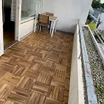 Eremitageparken Apartament