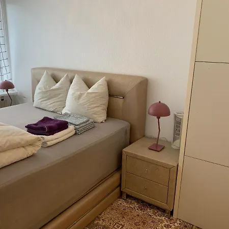 Appartement Eremitageparken Kongens Lyngby
