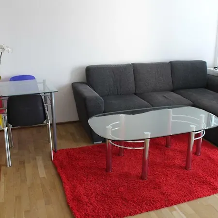 Eremitageparken Lägenhet Kongens Lyngby