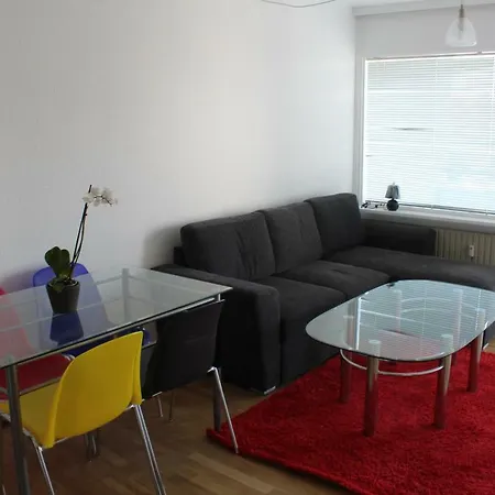 Eremitageparken Kongens Lyngby