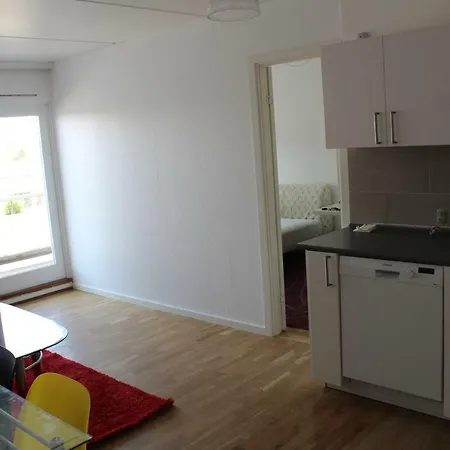 Eremitageparken Appartement Kongens Lyngby