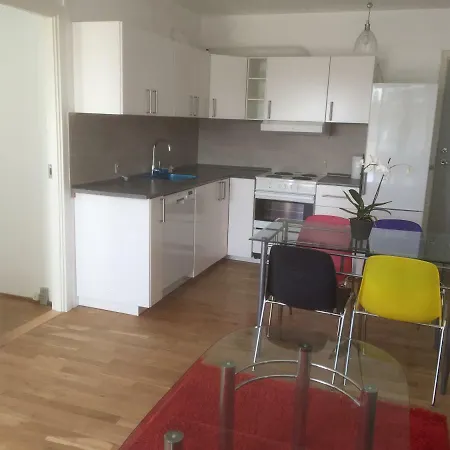 Eremitageparken Kongens Lyngby