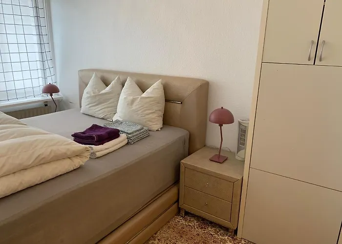 Appartement Eremitageparken Kongens Lyngby